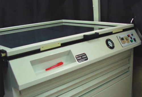 曬版機(jī)